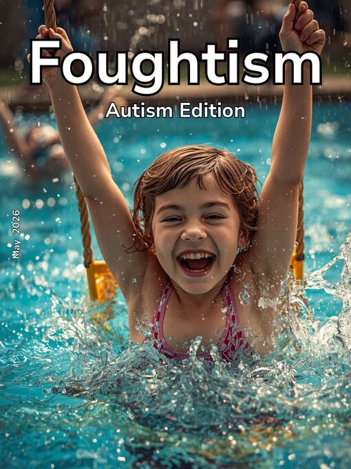 Cover image for Foughtism